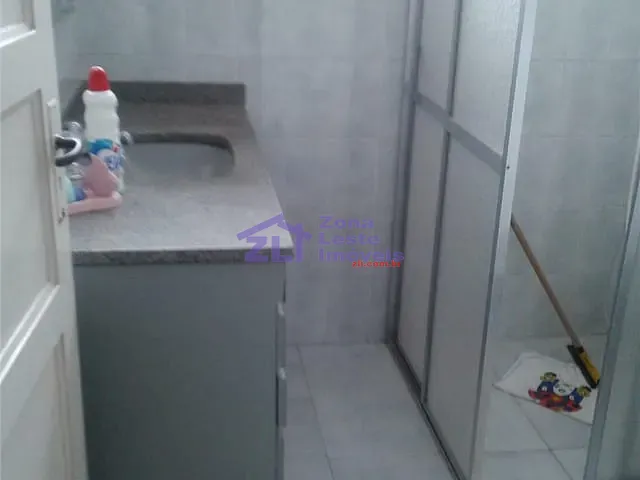 Sobrado com 105m² 2 quartos e 2 banheiros, à venda, no bairro Vila Gomes Cardim em São Paulo
