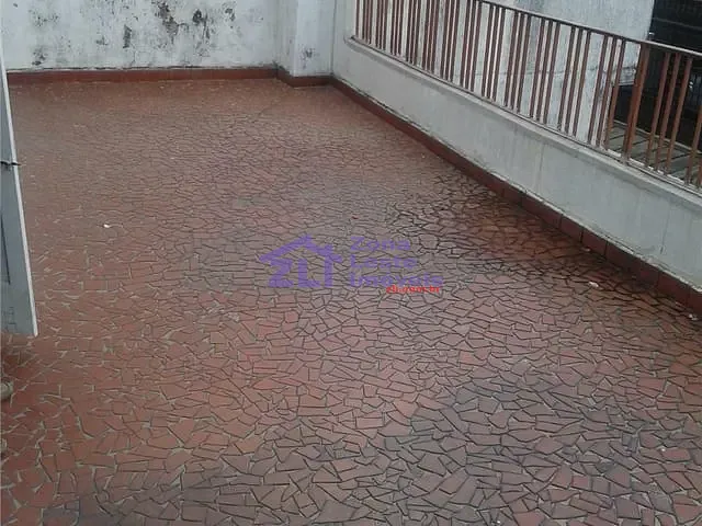Sobrado com 105m² 2 quartos e 2 banheiros, à venda, no bairro Vila Gomes Cardim em São Paulo