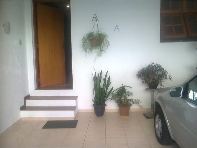 Foto do Sobrado - Sobrado residencial à venda, Tatuapé, São Paulo. | ZONA LESTE IMÓVEIS