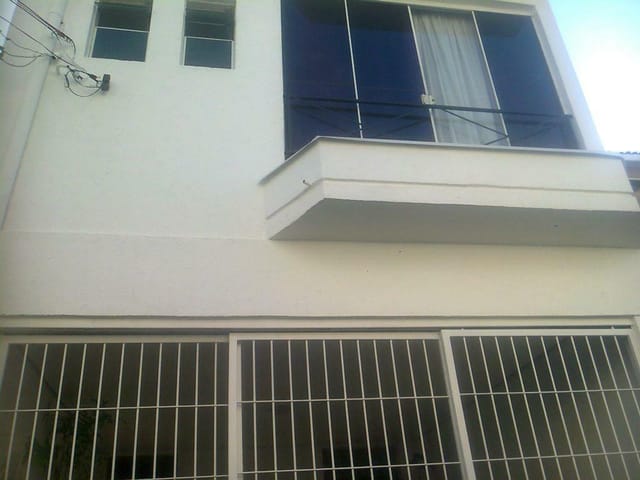 Foto do Sobrado - Sobrado residencial à venda, Tatuapé, São Paulo. | ZONA LESTE IMÓVEIS
