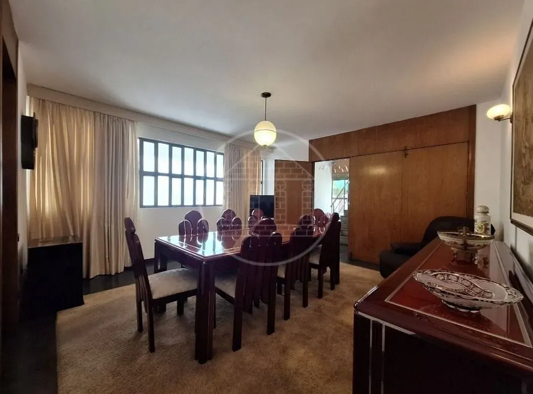 Sobrado, 3 quartos, 433 m² - Foto 3