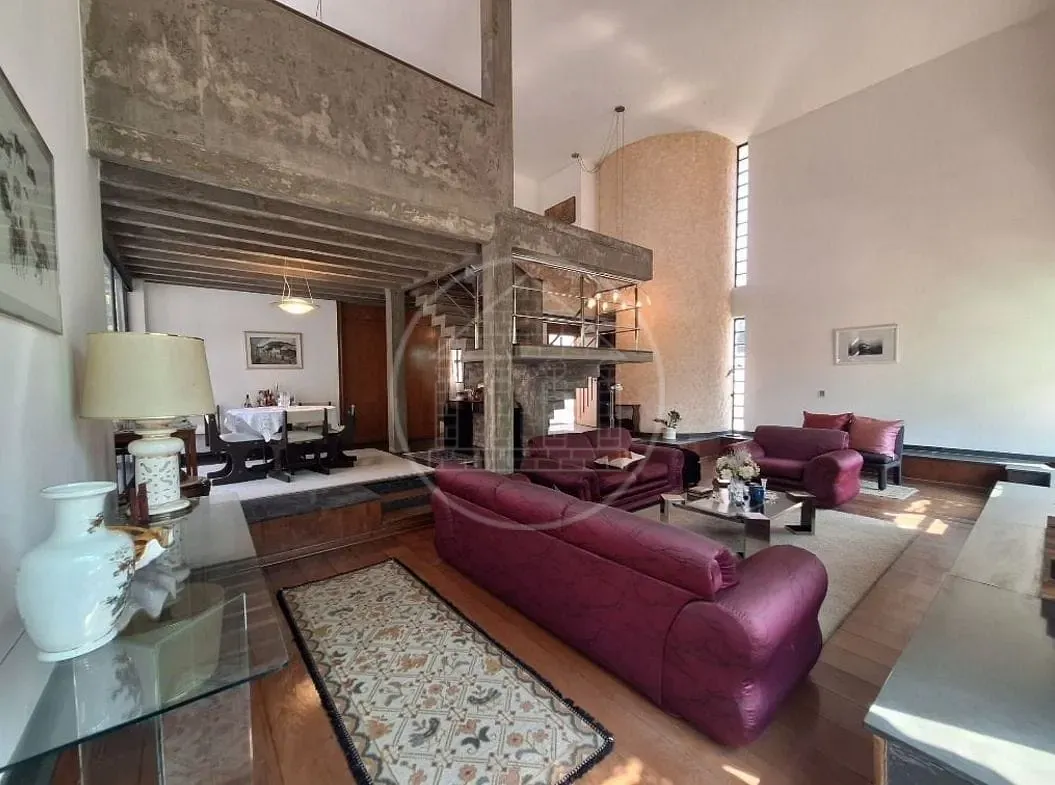 Sobrado, 3 quartos, 433 m² - Foto 5