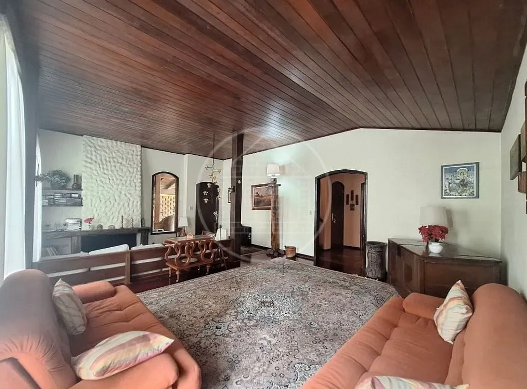 Sobrado, 3 quartos, 433 m² - Foto 6