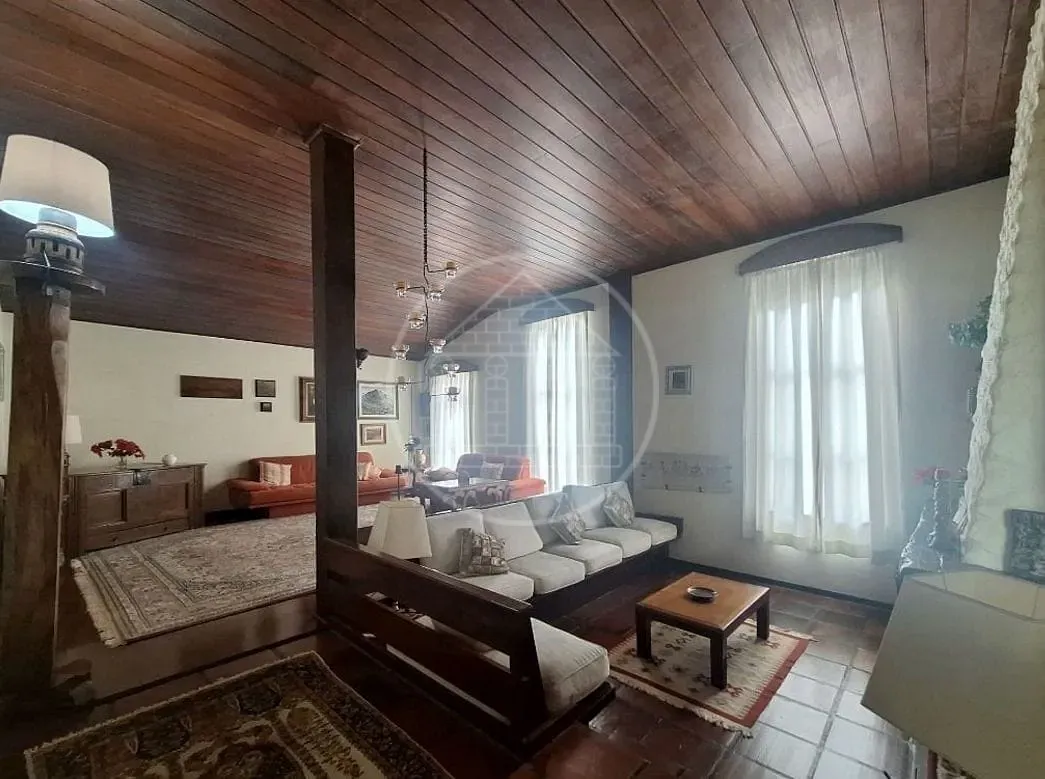 Sobrado, 3 quartos, 433 m² - Foto 7