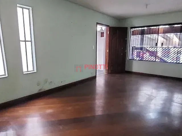 Sobrado 4 quartos e 3 banheiros, à venda, no bairro Assunção em São Bernardo do Campo