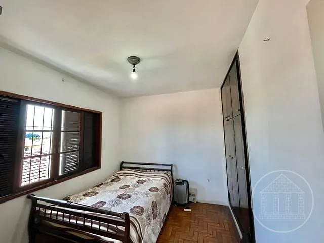 Sobrado com 111m² 2 quartos e 2 banheiros, à venda, no bairro Rio Bonito em São Paulo