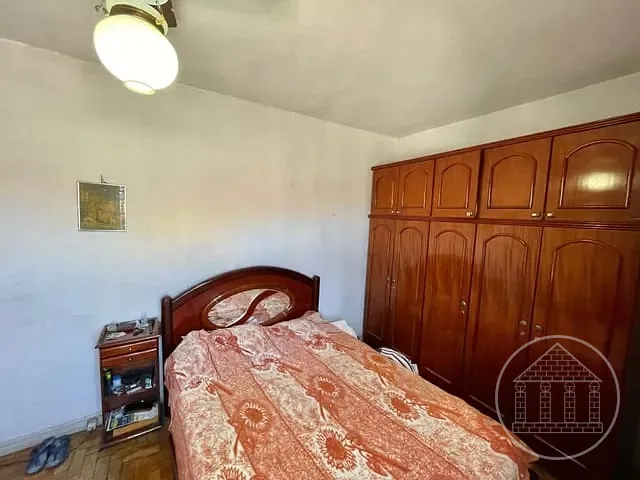 Sobrado com 111m² 2 quartos e 2 banheiros, à venda, no bairro Rio Bonito em São Paulo