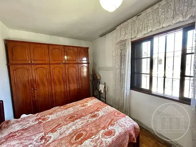 Sobrado com 111m² 2 quartos e 2 banheiros, à venda, no bairro Rio Bonito em São Paulo
