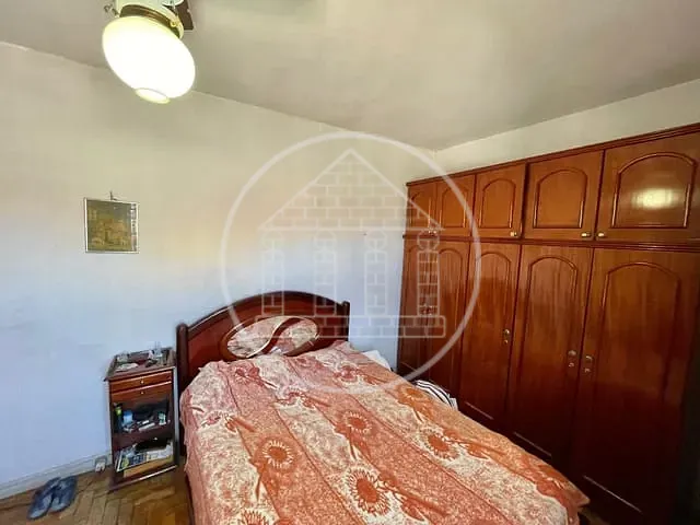Sobrado com 111m² 2 quartos e 2 banheiros, à venda, no bairro Rio Bonito em São Paulo