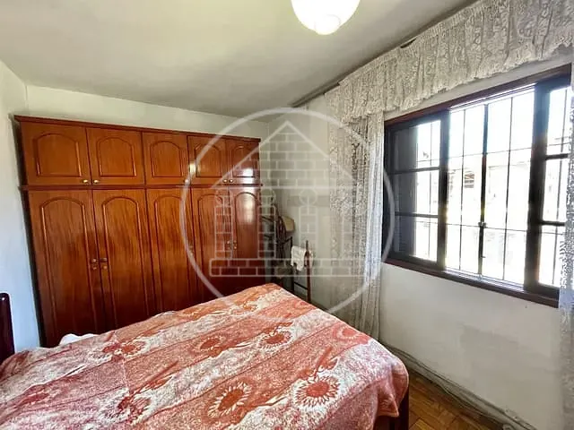Sobrado com 111m² 2 quartos e 2 banheiros, à venda, no bairro Rio Bonito em São Paulo