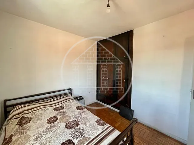 Sobrado com 111m² 2 quartos e 2 banheiros, à venda, no bairro Rio Bonito em São Paulo