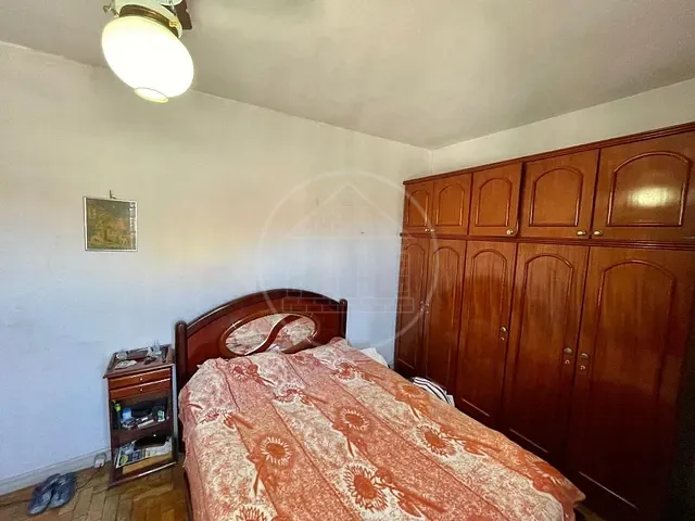 Sobrado com 111m² 2 quartos e 2 banheiros, à venda, no bairro Rio Bonito em São Paulo