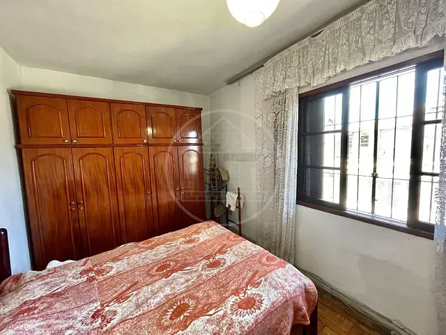 Sobrado com 111m² 2 quartos e 2 banheiros, à venda, no bairro Rio Bonito em São Paulo