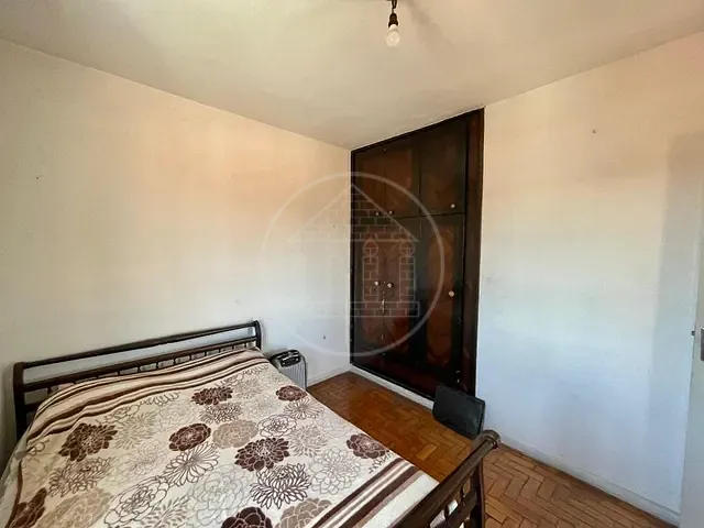Sobrado com 111m² 2 quartos e 2 banheiros, à venda, no bairro Rio Bonito em São Paulo