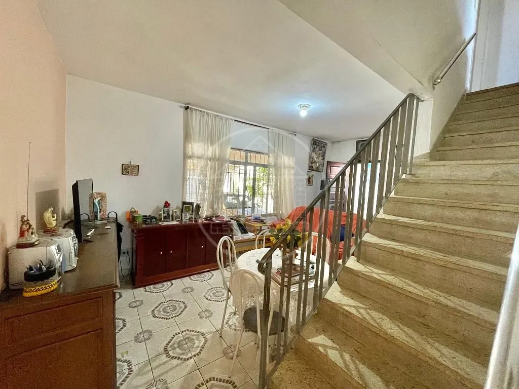Sobrado, 2 quartos, 99 m² - Foto 7