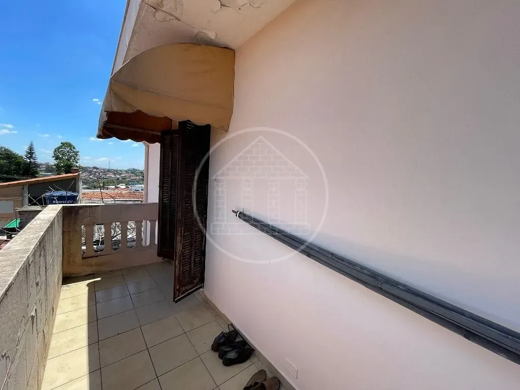 Sobrado, 2 quartos, 99 m² - Foto 19