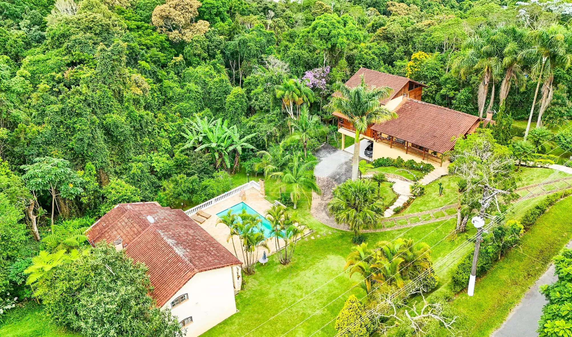 Casa de Condomínio, 3 quartos - Foto 62