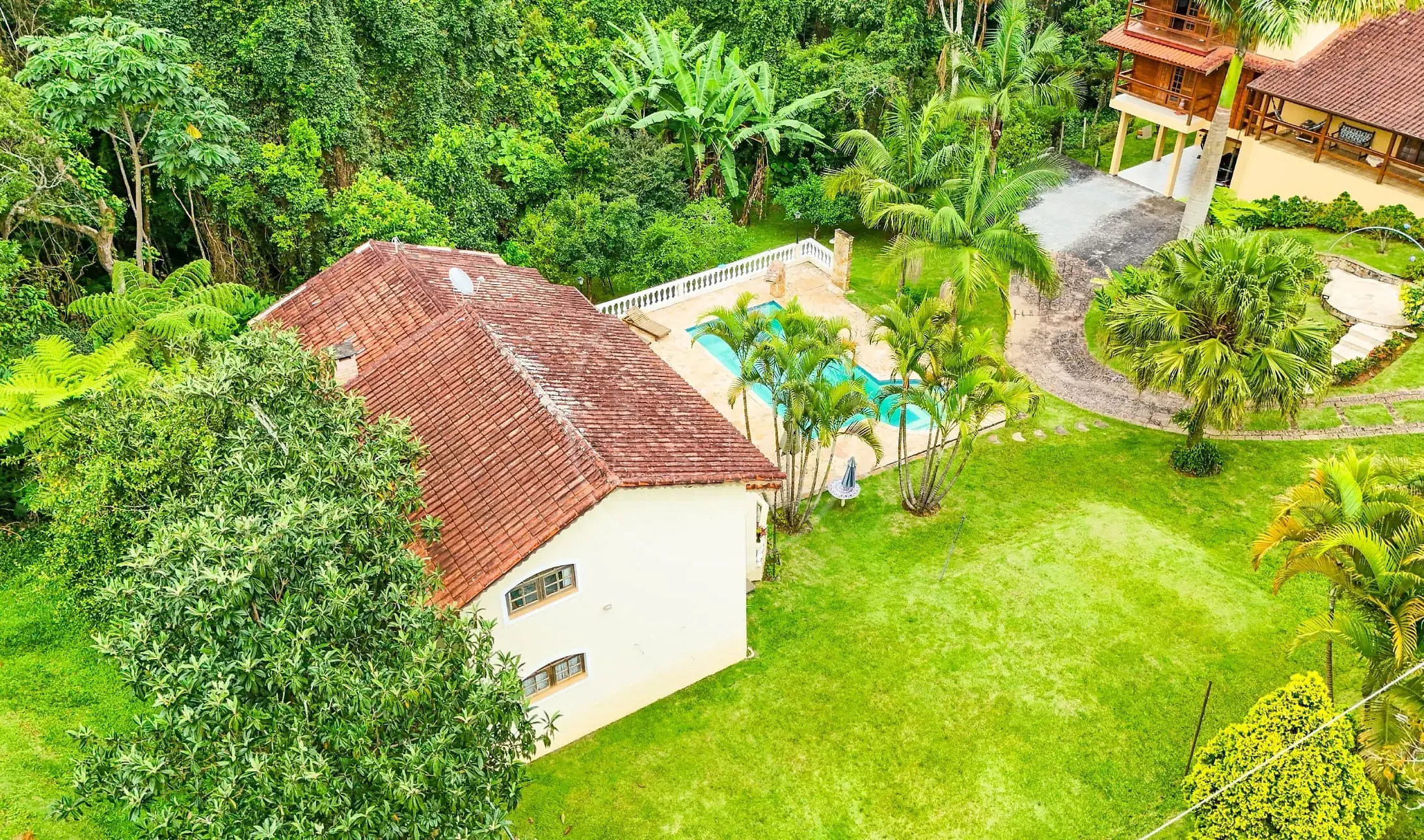 Casa de Condomínio, 3 quartos - Foto 61