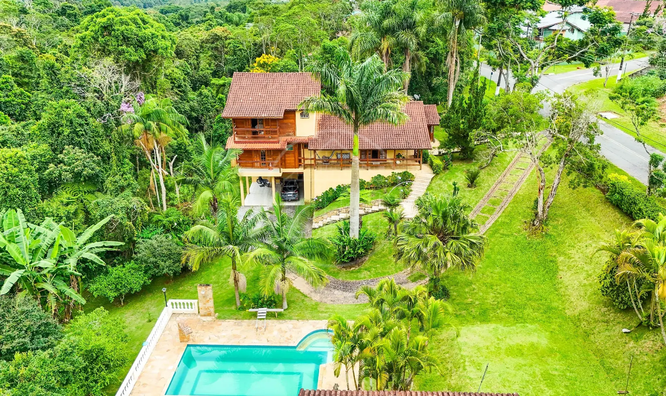 Casa de Condomínio, 3 quartos - Foto 64