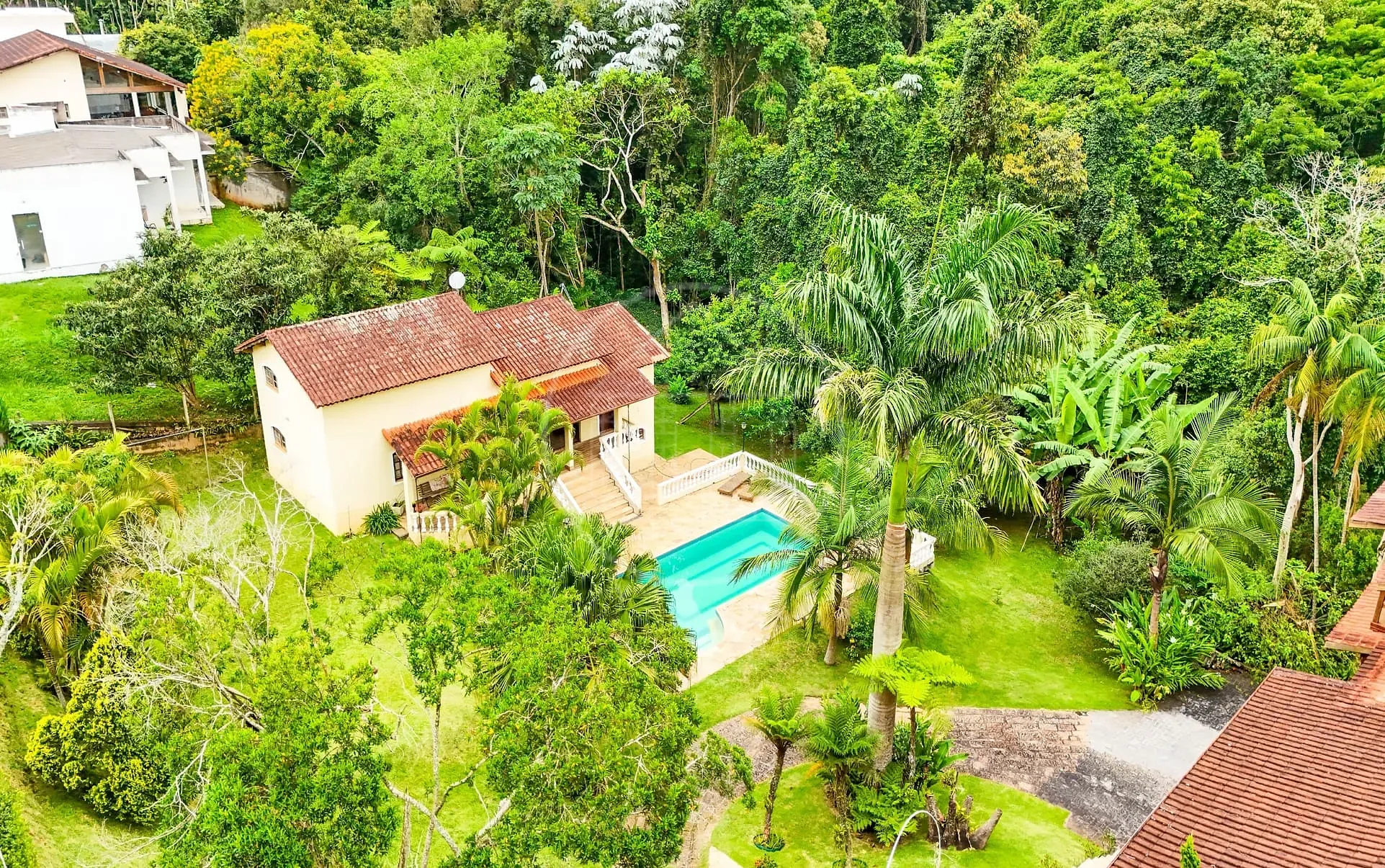 Casa de Condomínio, 3 quartos - Foto 65