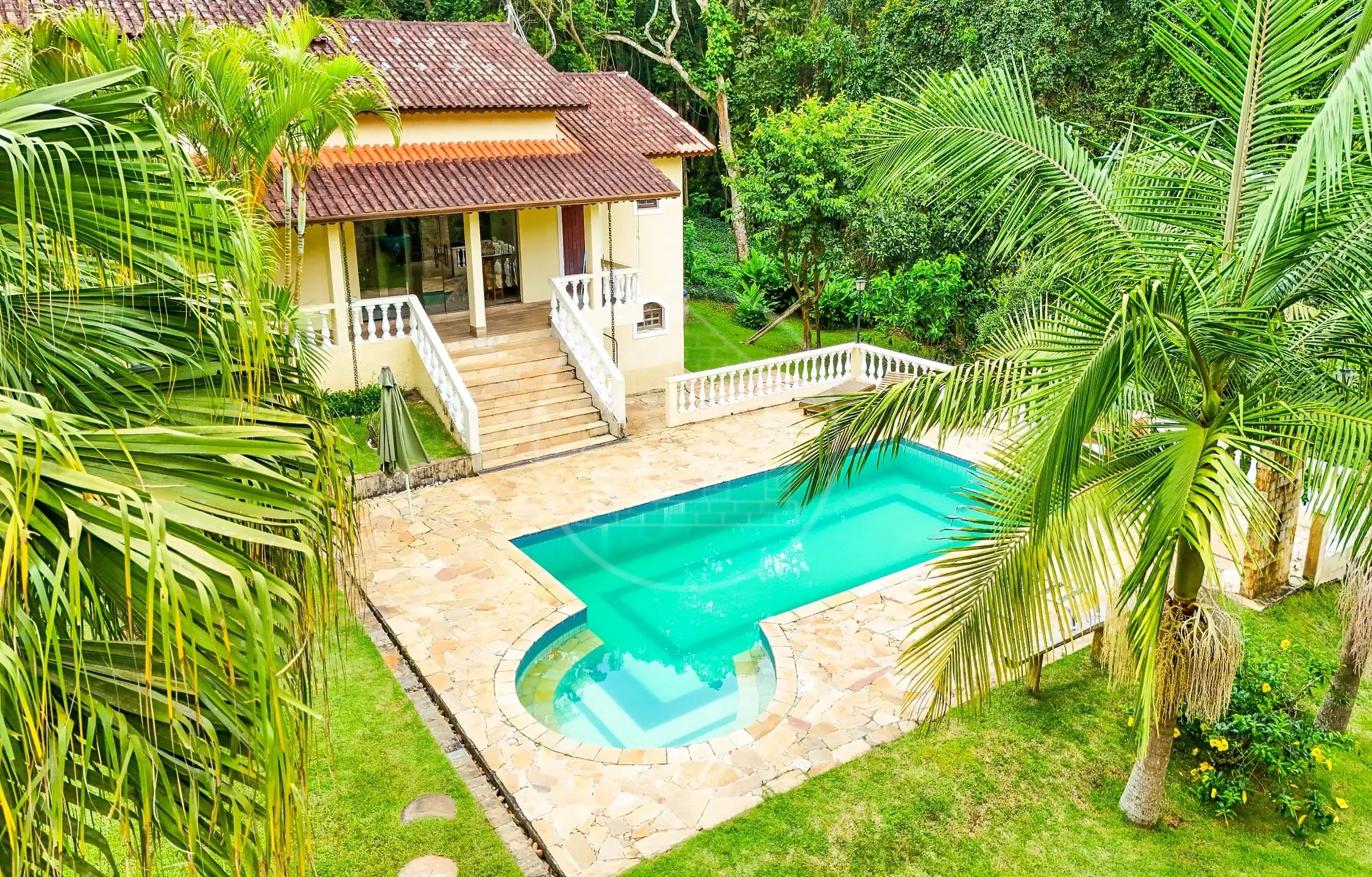 Casa de Condomínio, 3 quartos - Foto 66