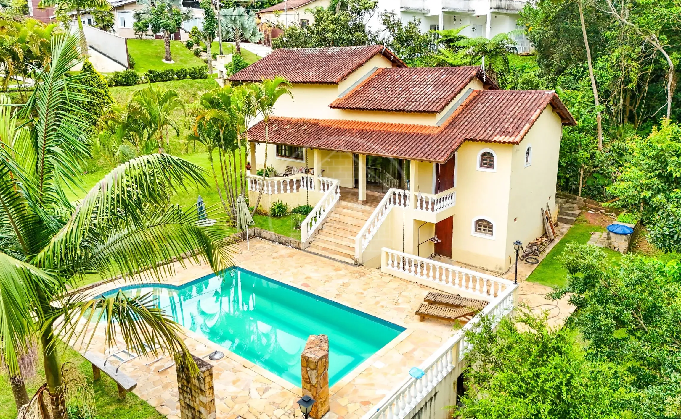 Casa de Condomínio, 3 quartos - Foto 67