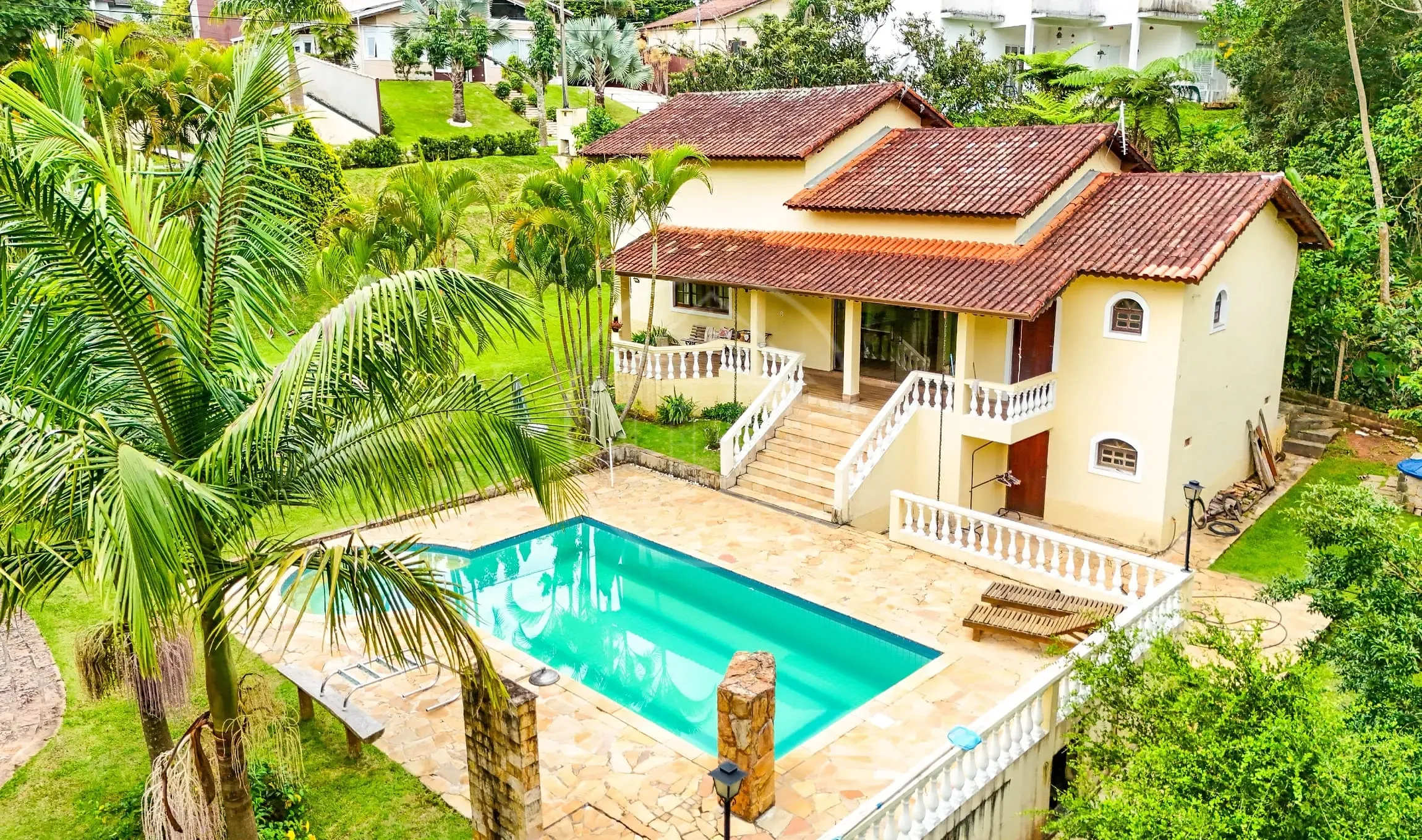 Casa de Condomínio, 3 quartos - Foto 68