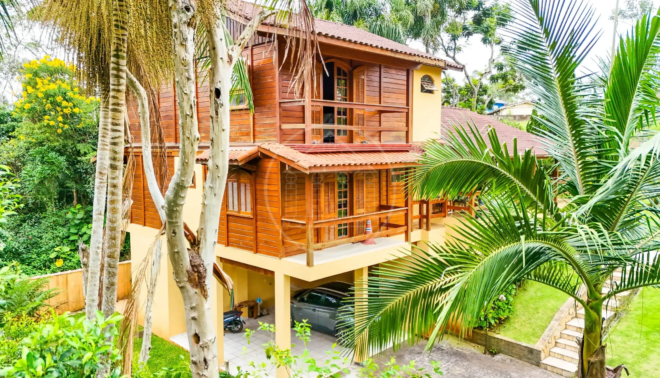Casa de Condomínio, 3 quartos - Foto 69