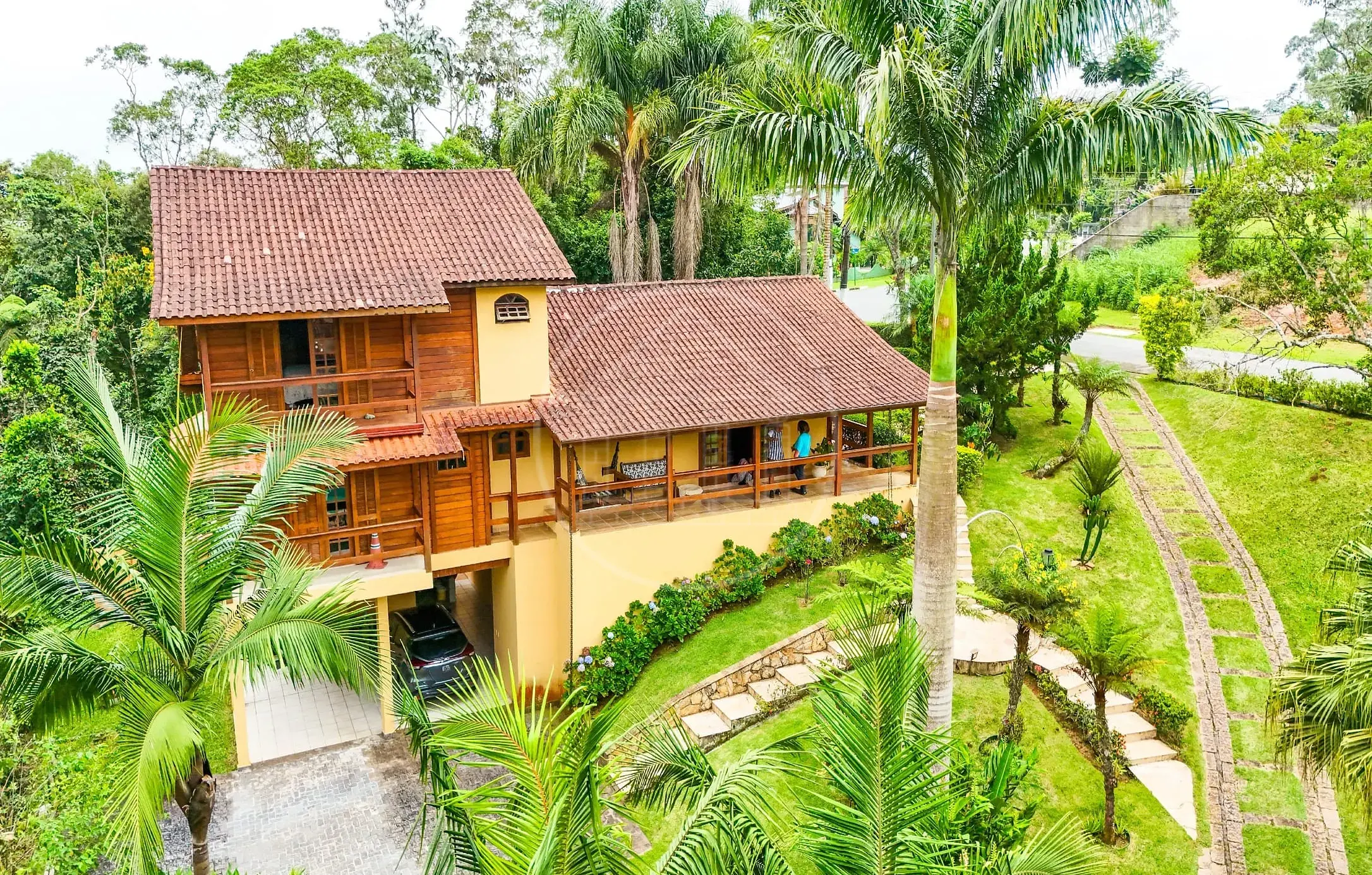Casa de Condomínio, 3 quartos - Foto 70