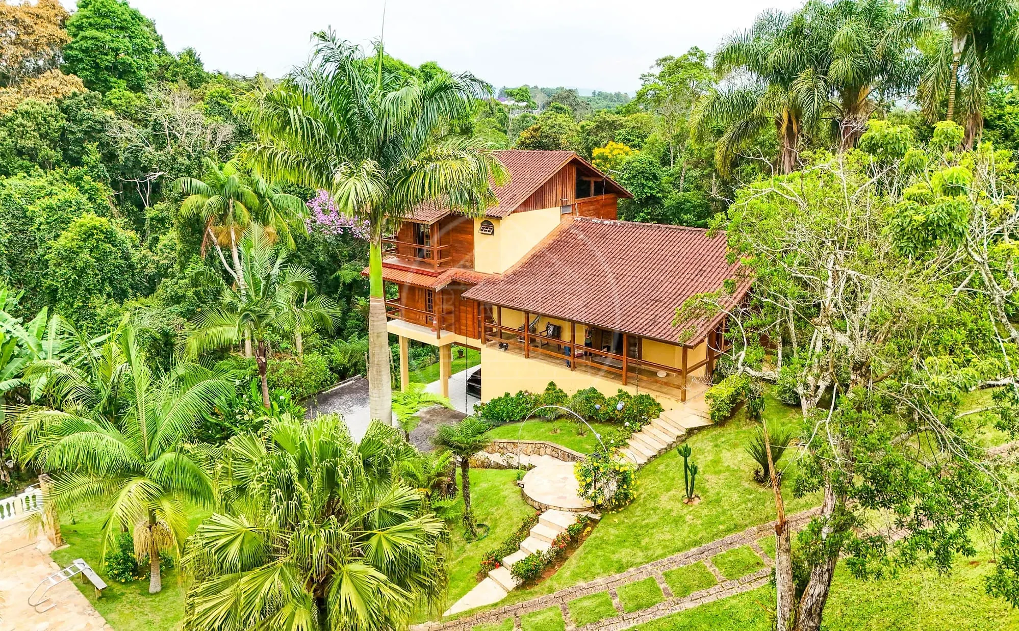 Casa de Condomínio, 3 quartos - Foto 71