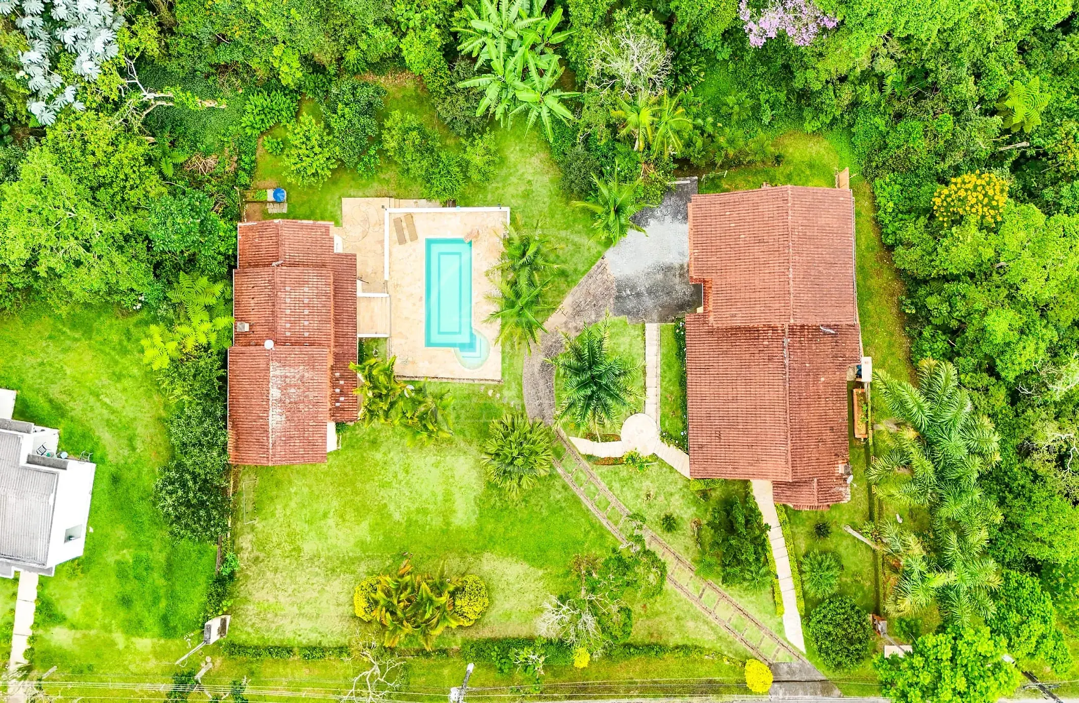 Casa de Condomínio, 3 quartos - Foto 72