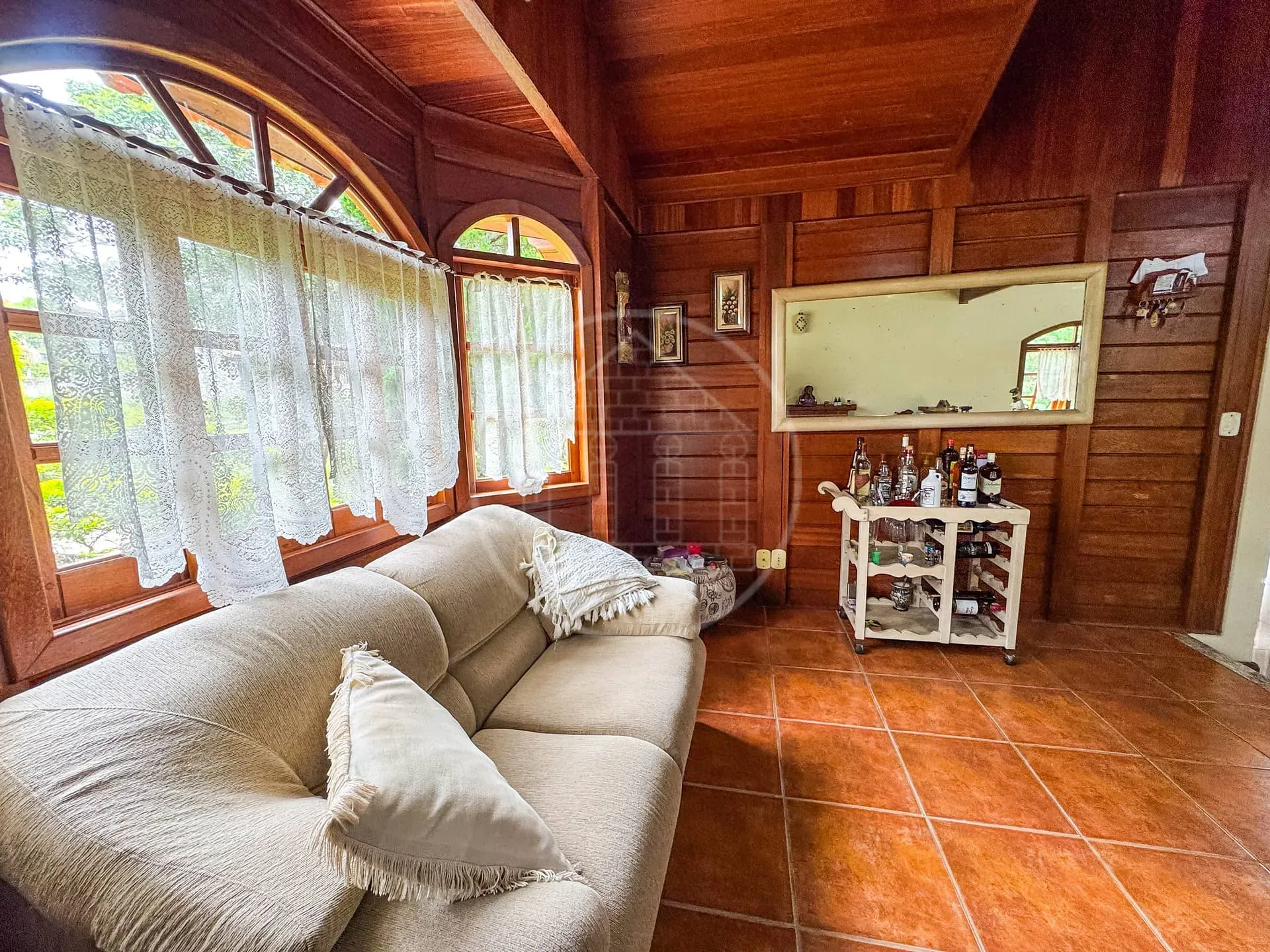 Casa de Condomínio, 3 quartos - Foto 5