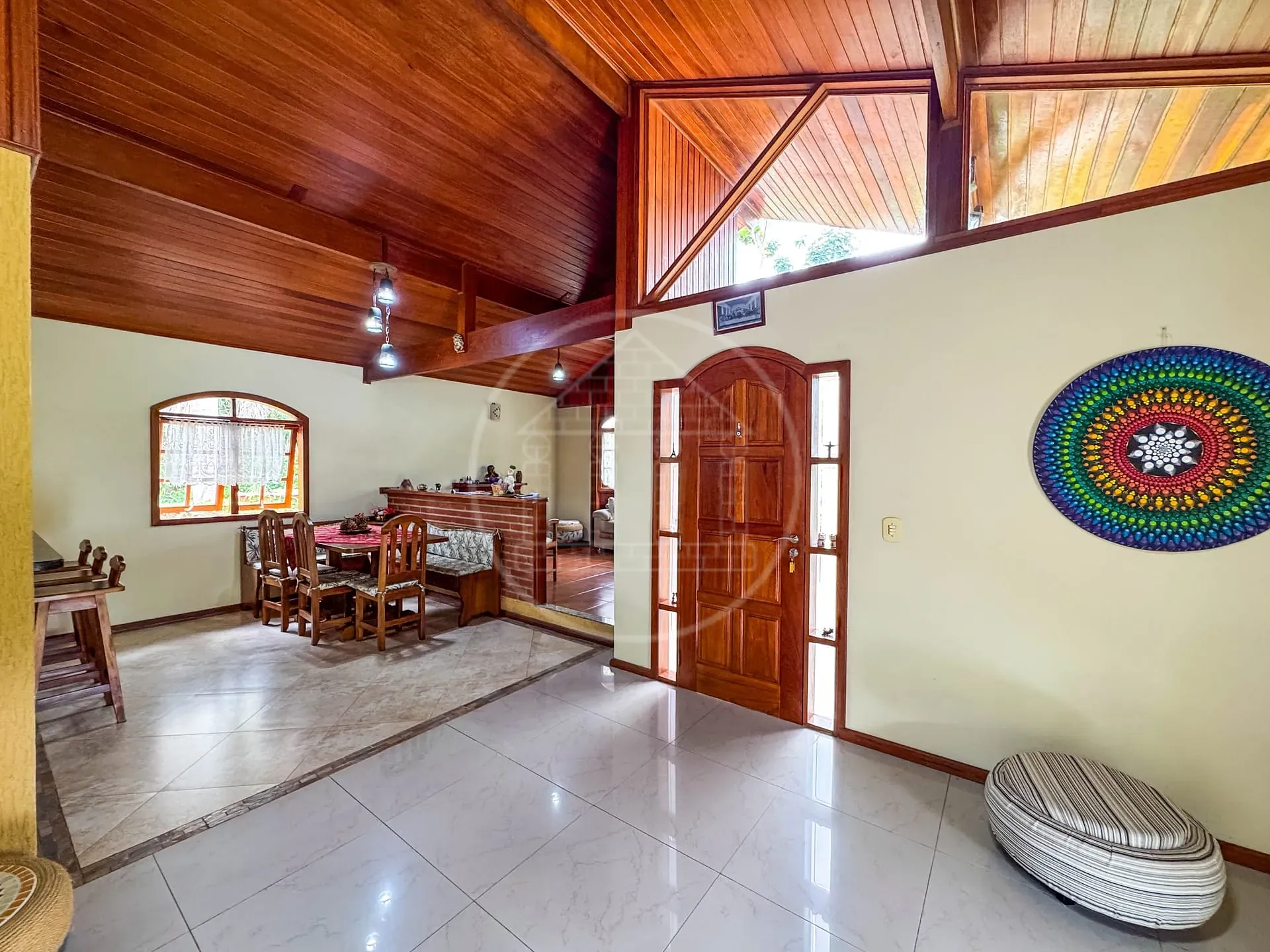Casa de Condomínio, 3 quartos - Foto 7