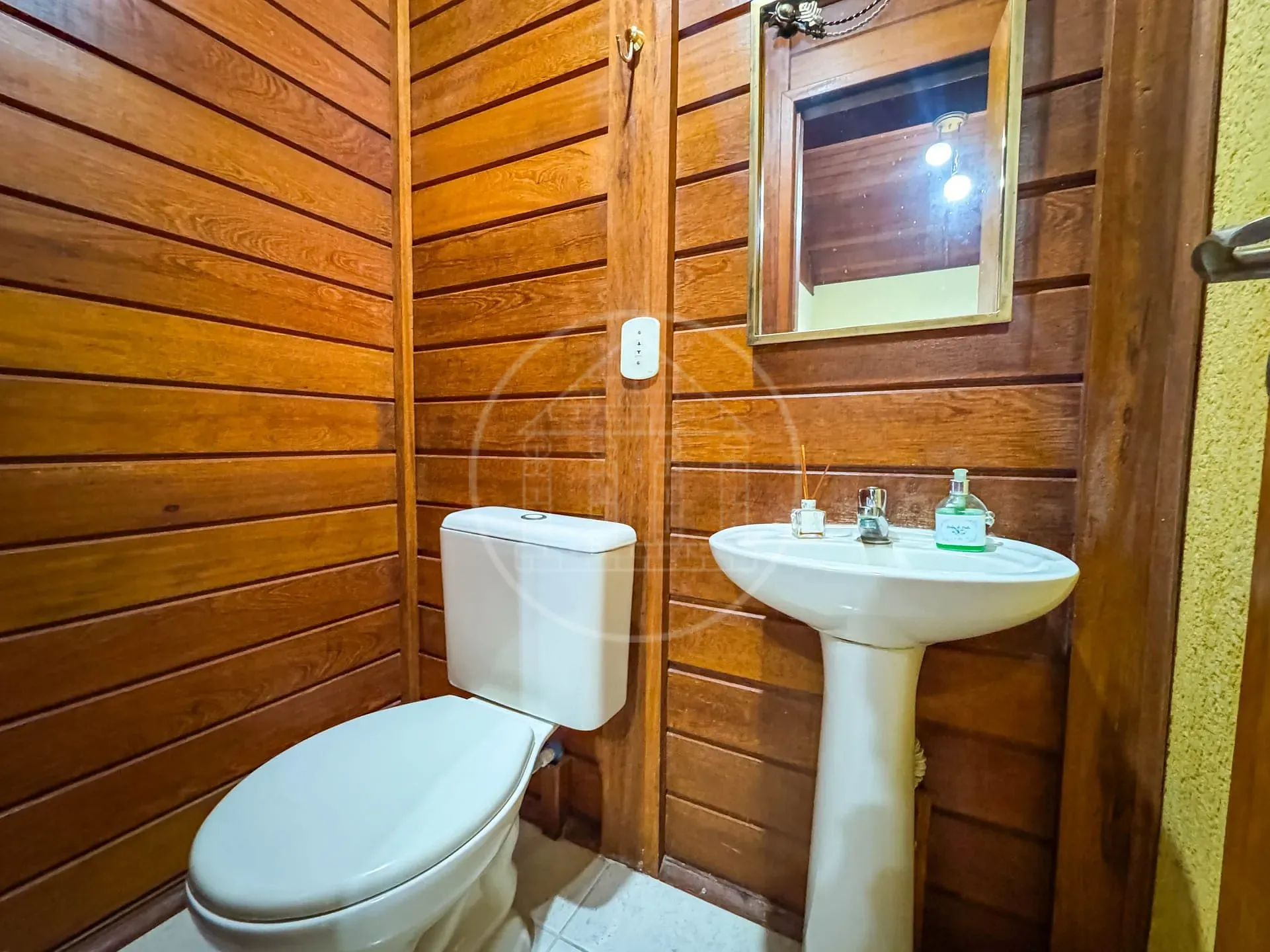 Casa de Condomínio, 3 quartos - Foto 10