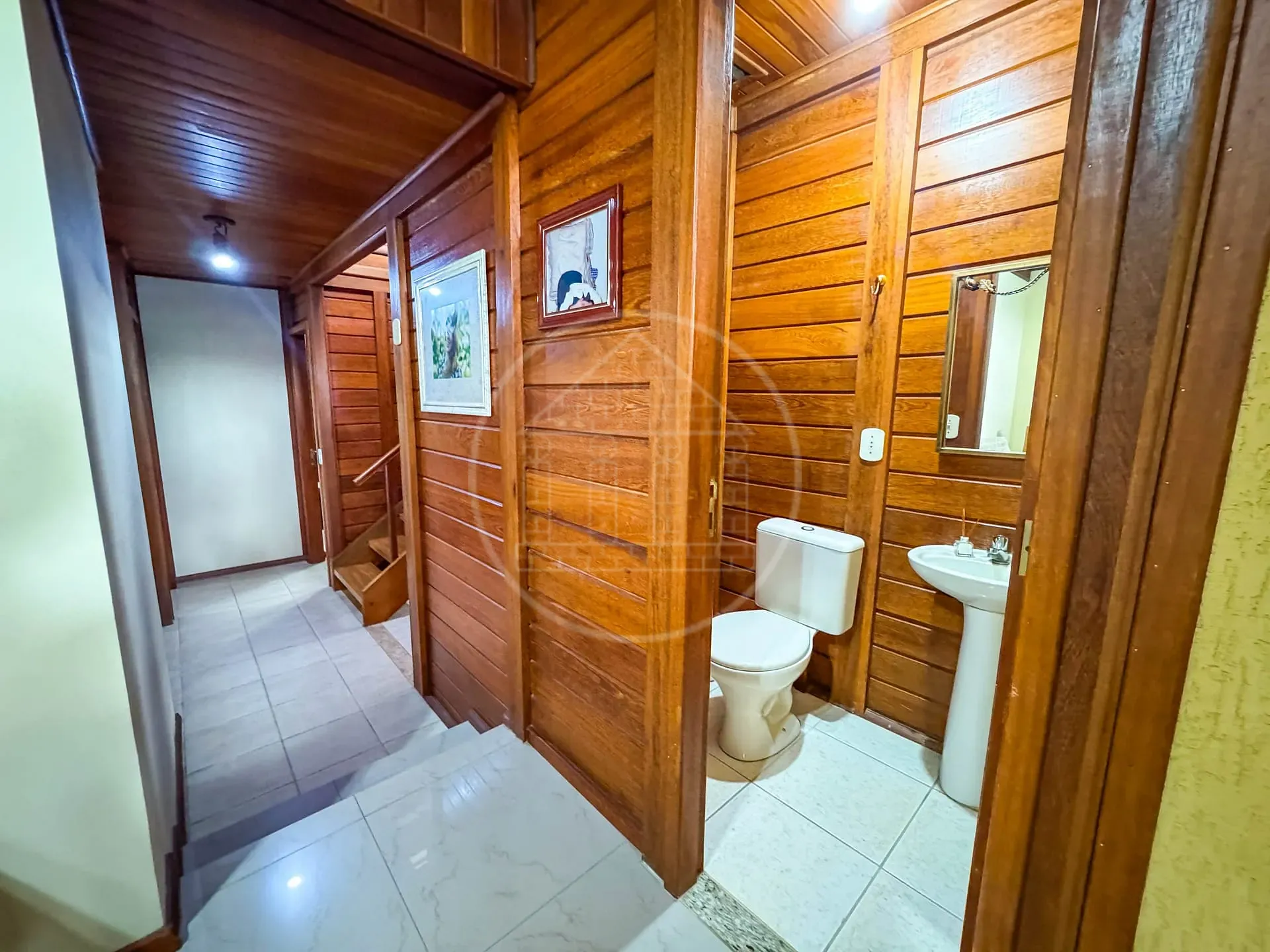Casa de Condomínio, 3 quartos - Foto 11