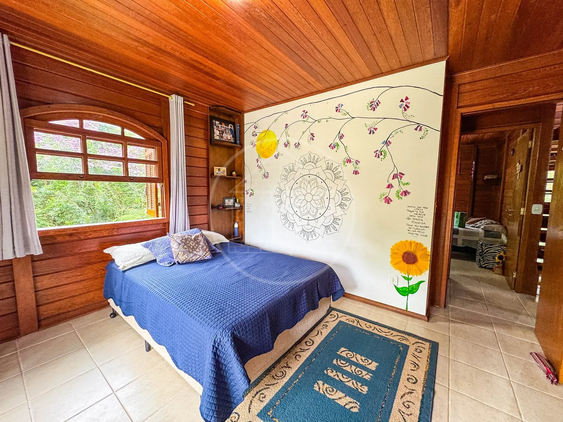 Casa de Condomínio, 3 quartos - Foto 14