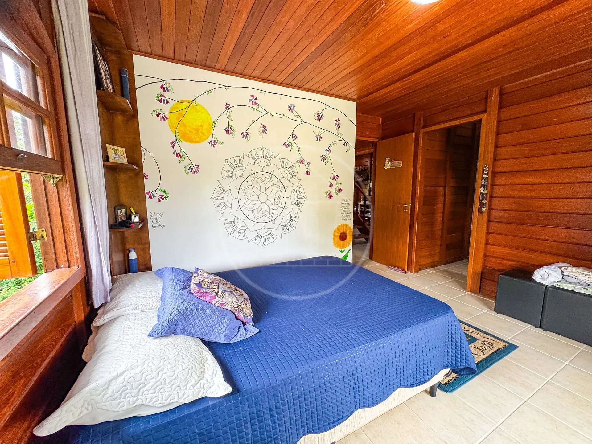 Casa de Condomínio, 3 quartos - Foto 15
