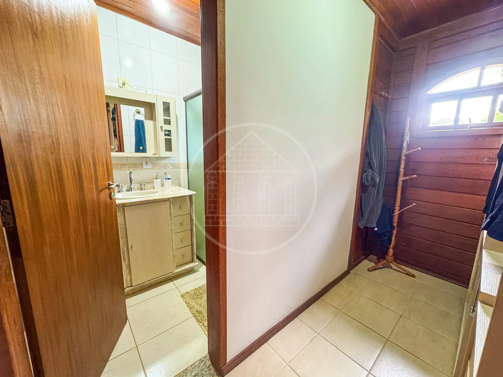 Casa de Condomínio, 3 quartos - Foto 18