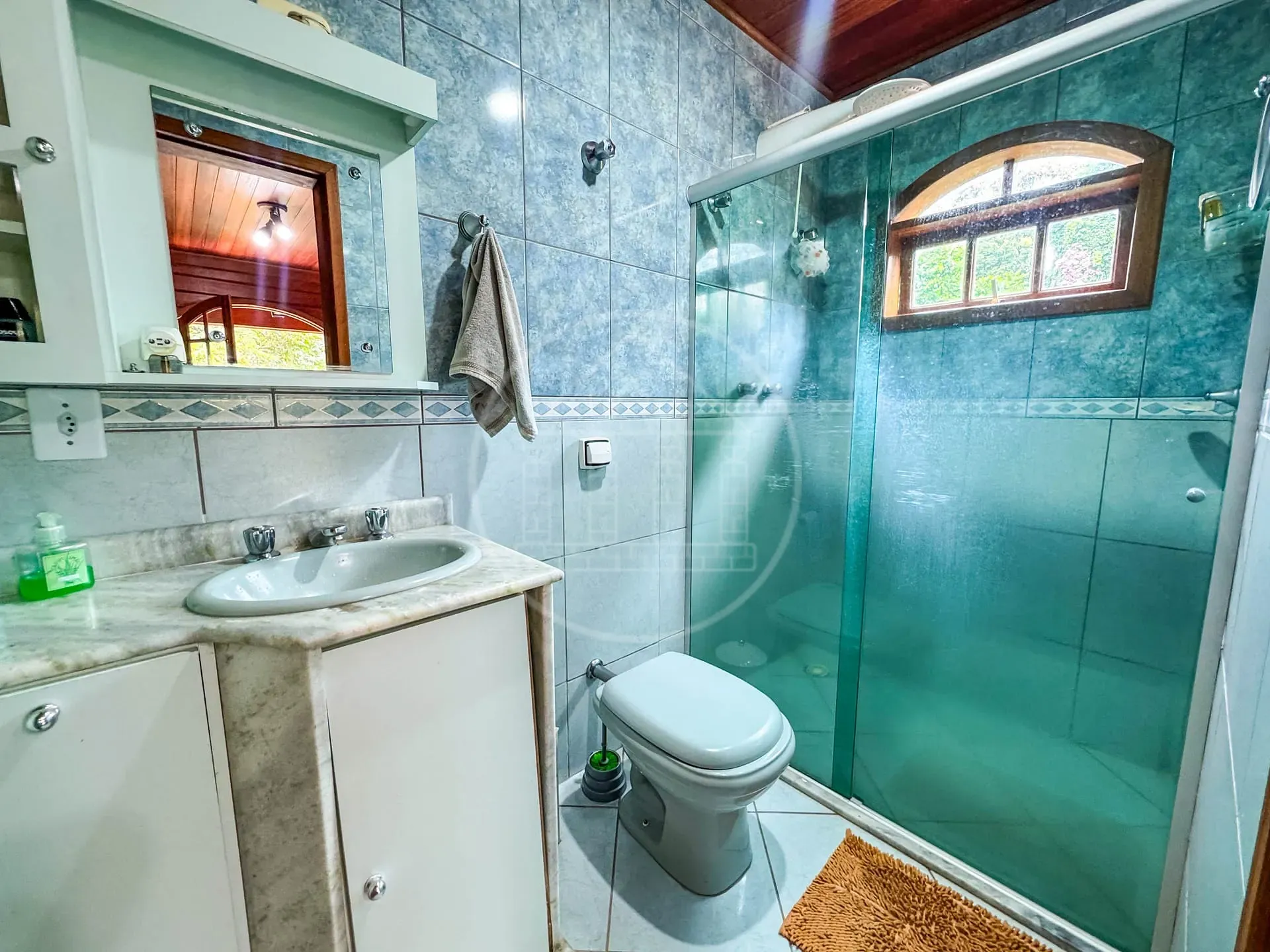 Casa de Condomínio, 3 quartos - Foto 24