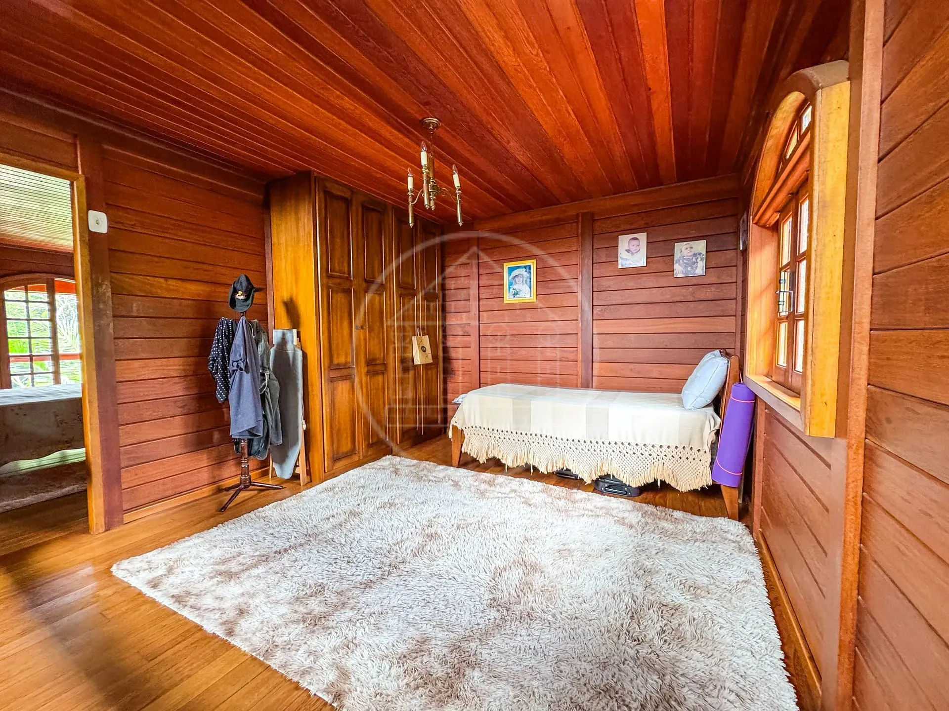 Casa de Condomínio, 3 quartos - Foto 30