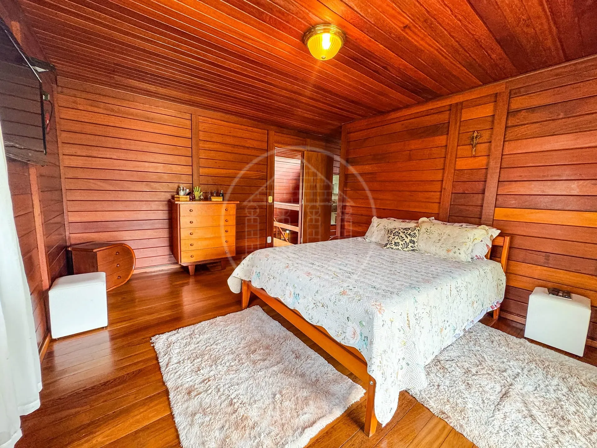 Casa de Condomínio, 3 quartos - Foto 33