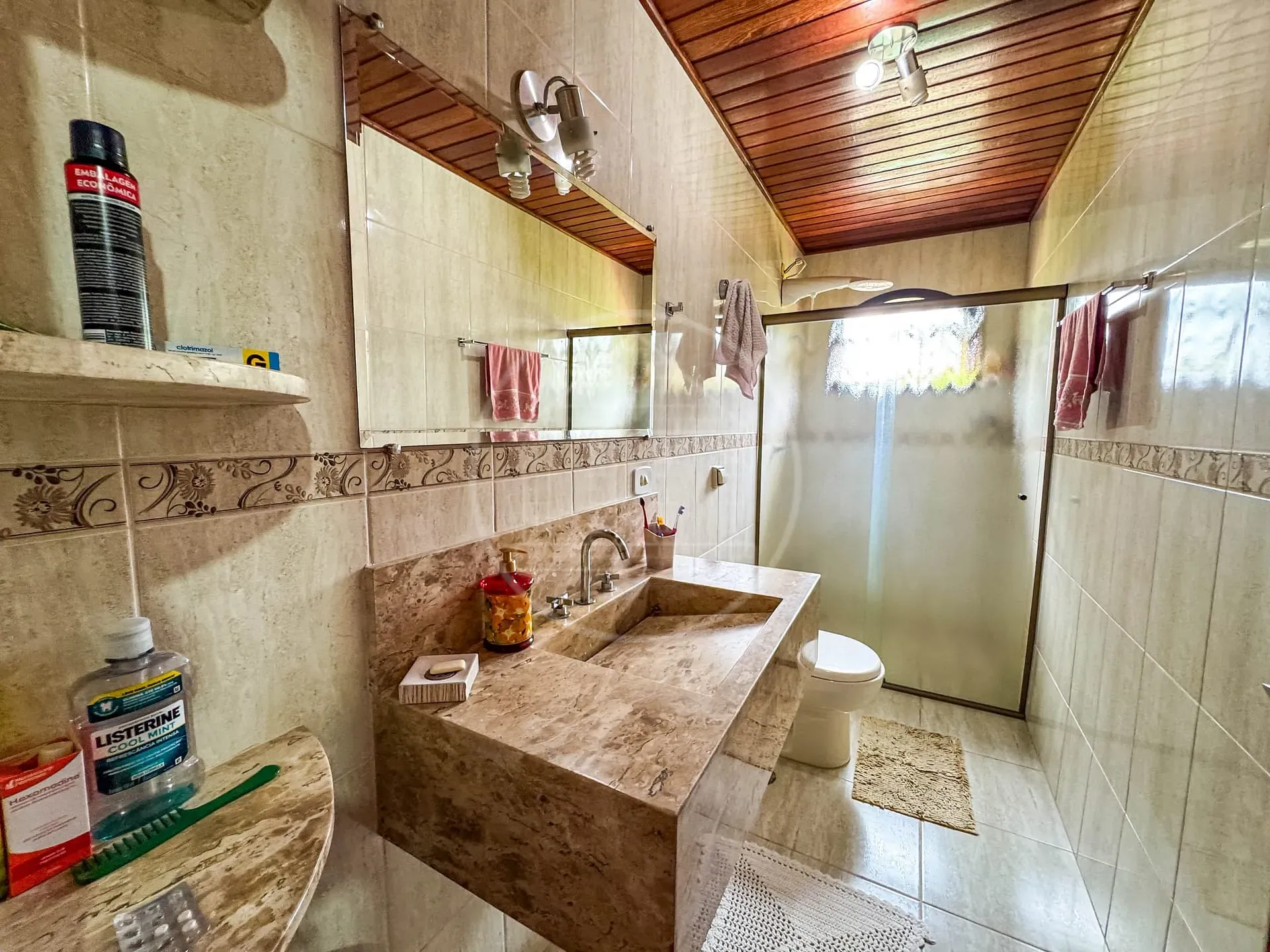 Casa de Condomínio, 3 quartos - Foto 35