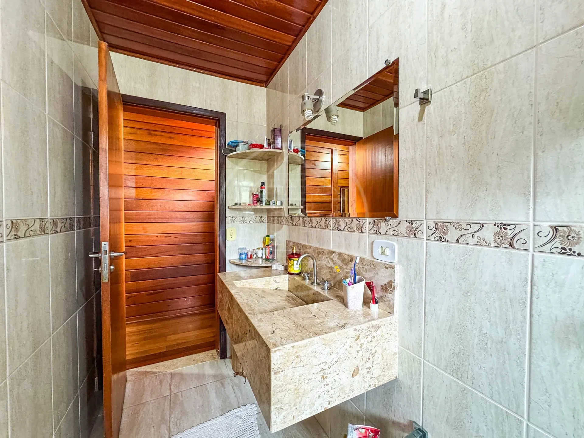 Casa de Condomínio, 3 quartos - Foto 36