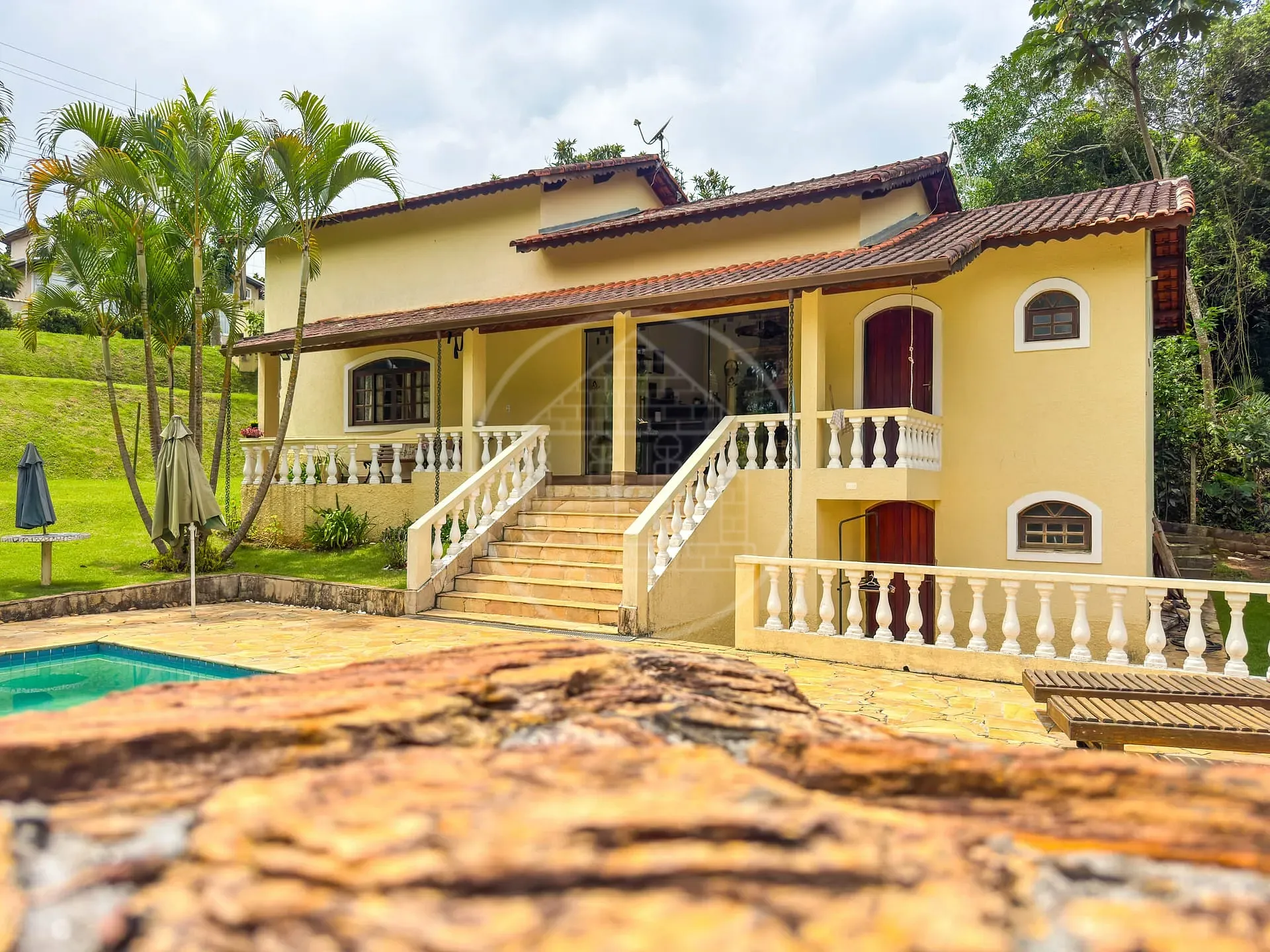 Casa de Condomínio, 3 quartos - Foto 41