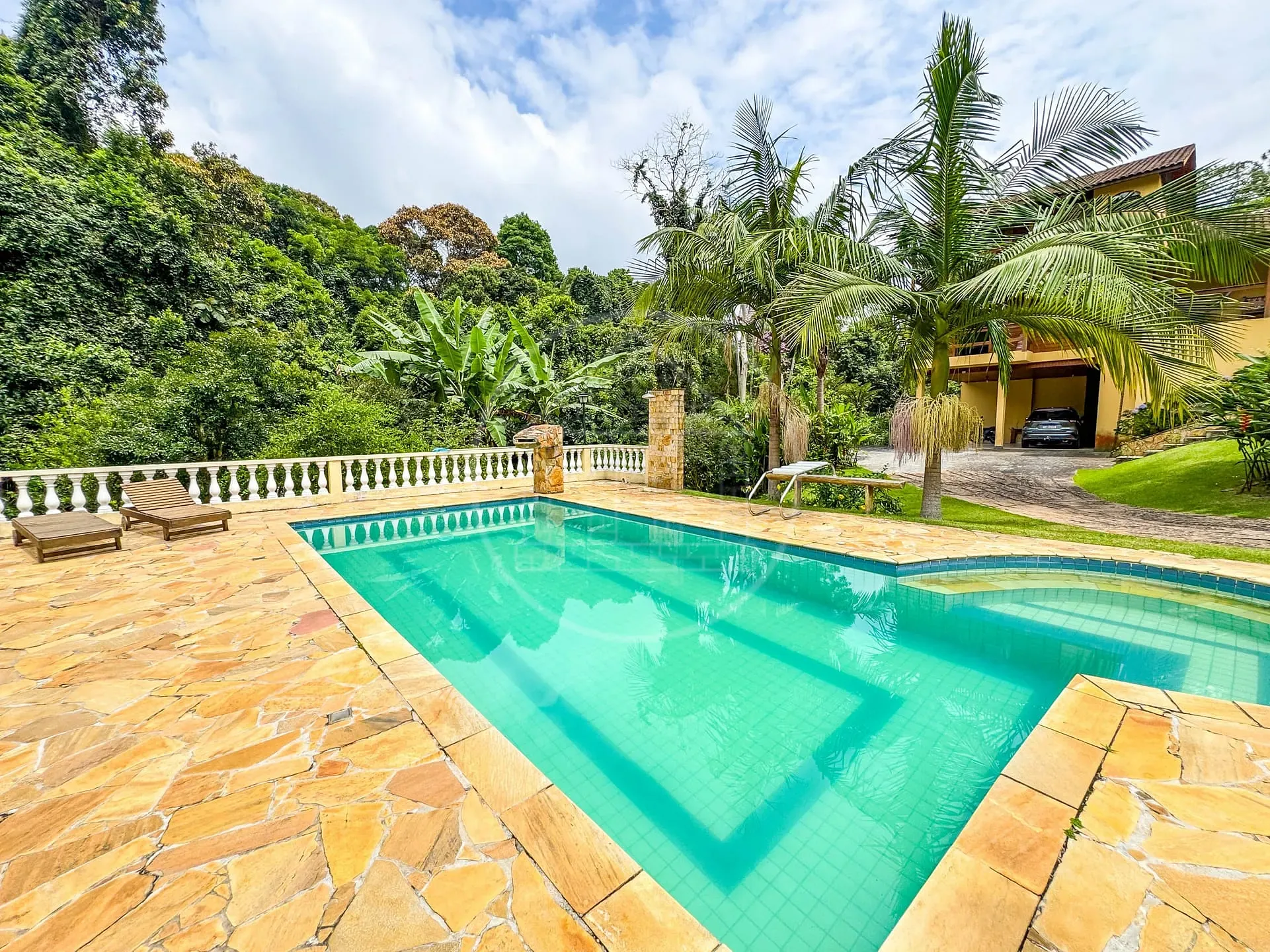 Casa de Condomínio, 3 quartos - Foto 42