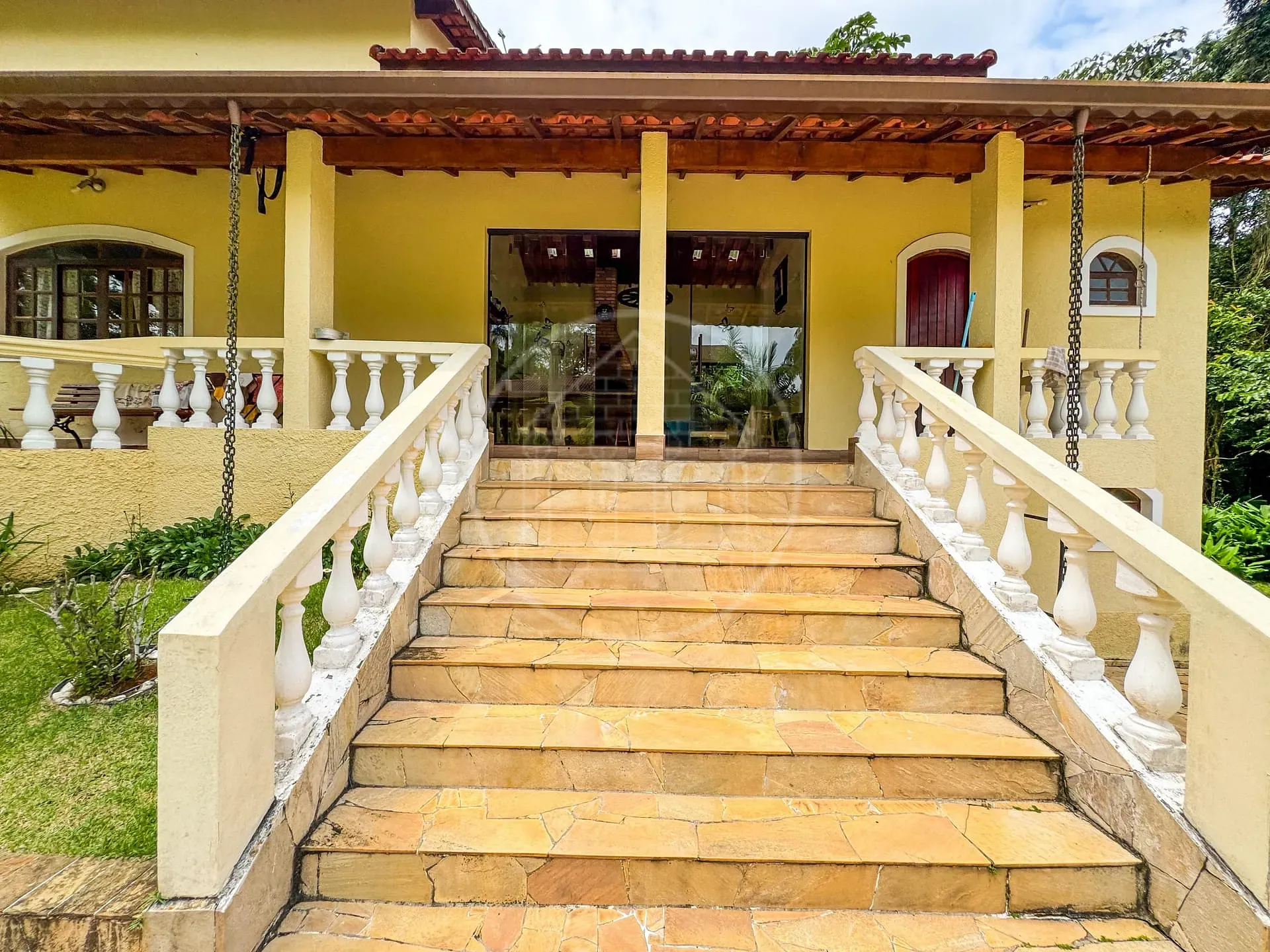 Casa de Condomínio, 3 quartos - Foto 43