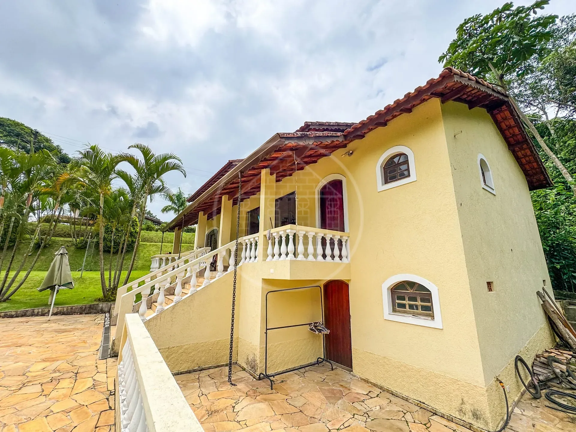 Casa de Condomínio, 3 quartos - Foto 44