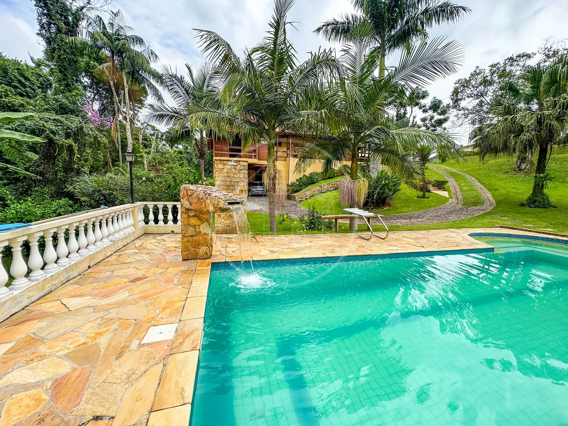 Casa de Condomínio, 3 quartos - Foto 45