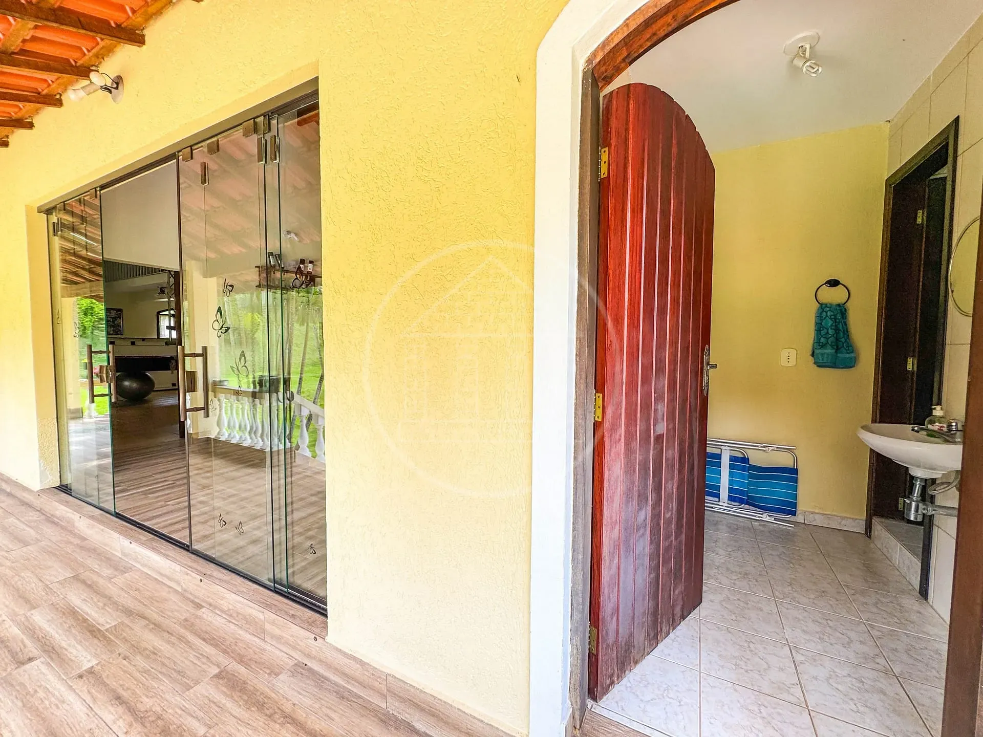 Casa de Condomínio, 3 quartos - Foto 46