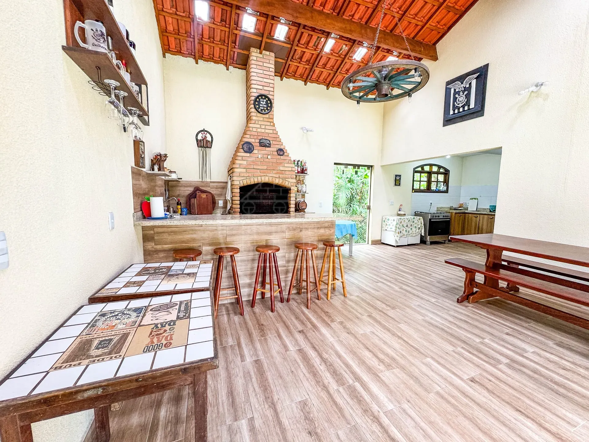 Casa de Condomínio, 3 quartos - Foto 48